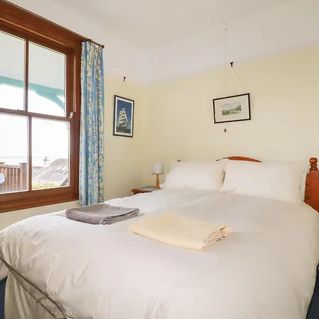 Сasa de vacaciones Beachcliff